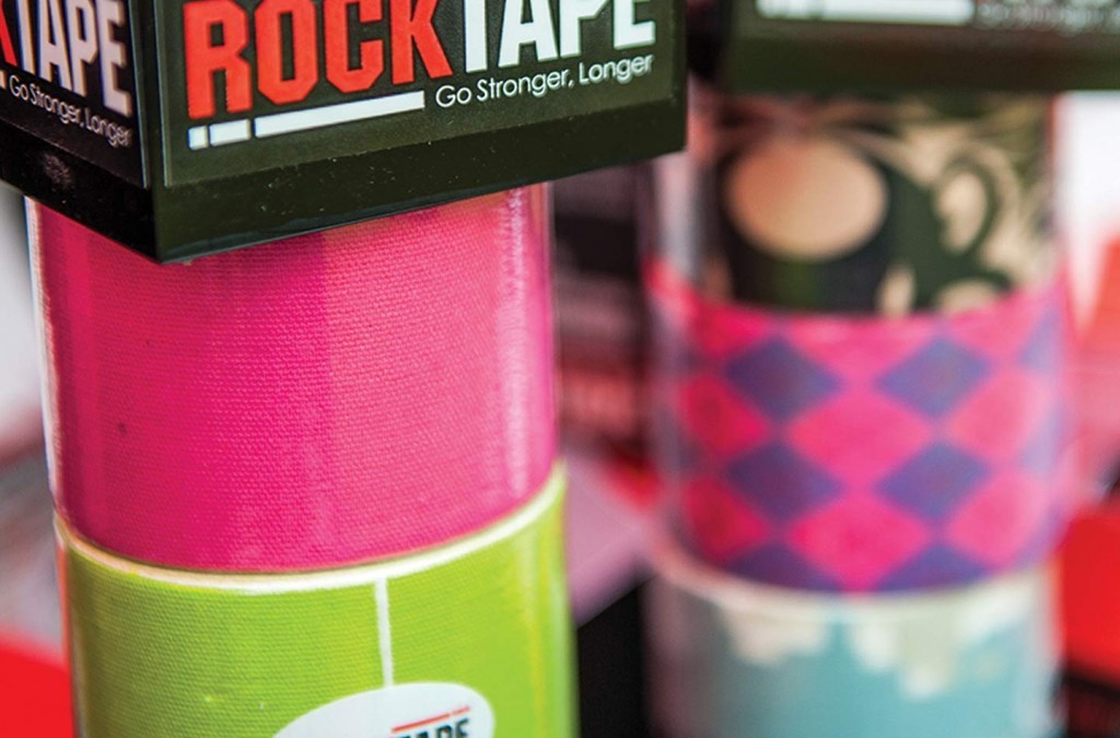 Powertape